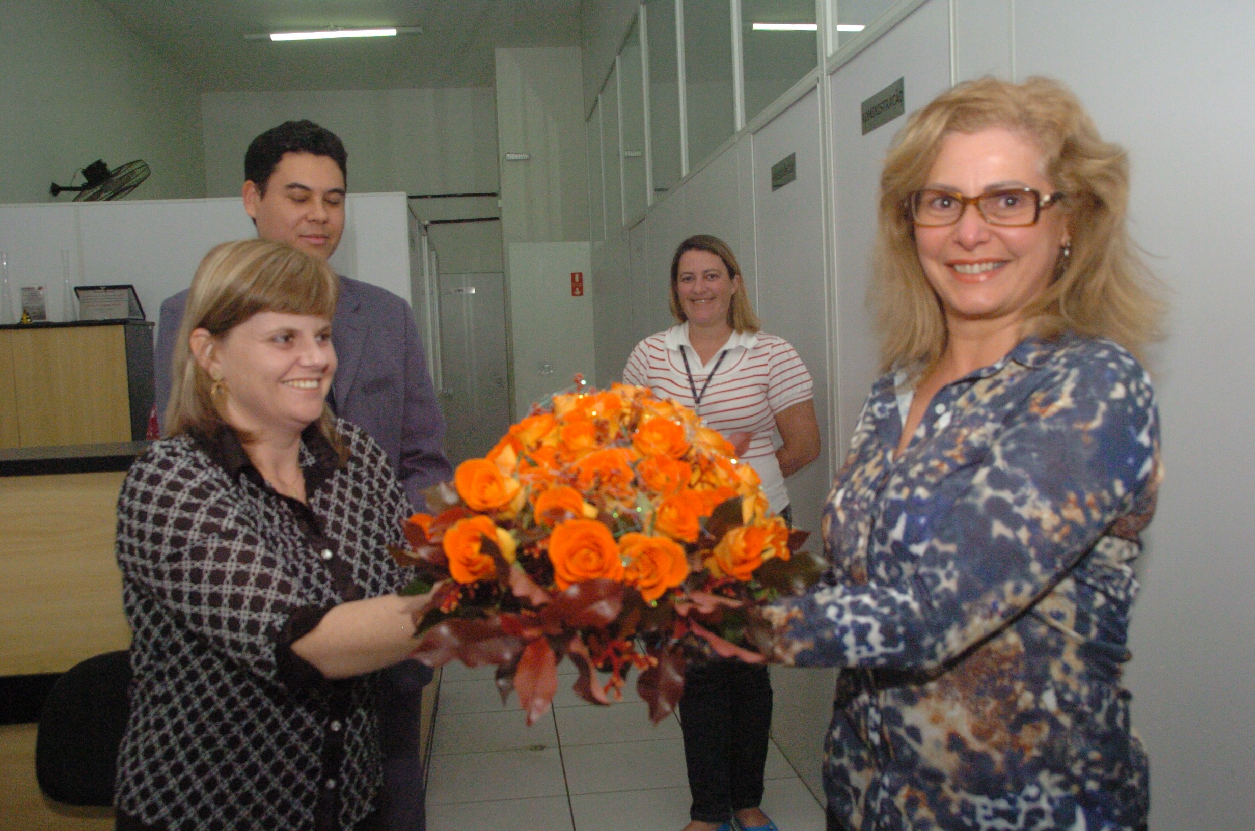 Entrega das Carteiras da OAB - Foto 29